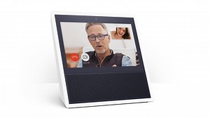 Amazon's Latest Echo Device Includes a Touchscreen