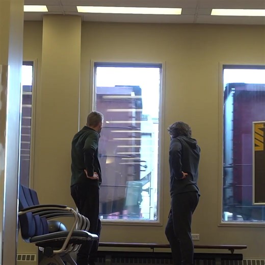 It's Not The Fastest, But Its The Most Interesting Way To Travel! | DownieLive