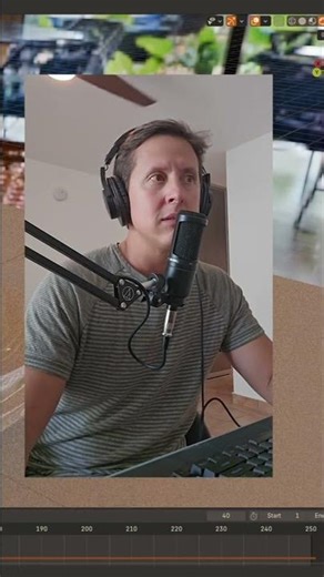 Perfect Flan Lighting and Materials Tutorial 🍮