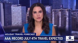 What you need to know ahead of holiday travel