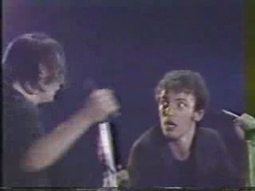 Havin' a party - bruce springsteen & southside johnny