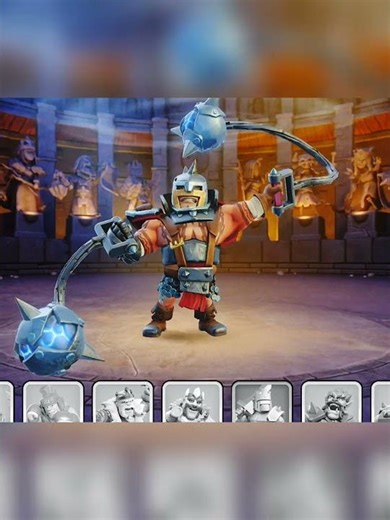 Barbarian king coc goldpass raewards #shorts #youtubeshorts