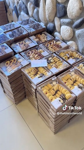Bulk Biscuit Supplier – Affordable Prices for Businesses
