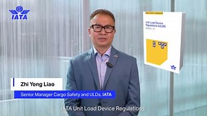 6.4K views · 99 reactions | Every year, Unit Load Devices (ULDs) —...