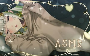 【asmr】Seldea 10.19