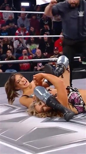 Kendal Grey is on a hot streak 🔥🔥