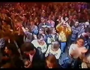 Das Modul - 1100101 (live, German happy hardcore)
