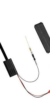 the new 4k spy camera with the HDWIFICAMPRO application