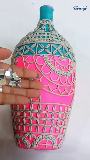 201K views · 12K reactions | Calling out all the Lippan Art lovers to...