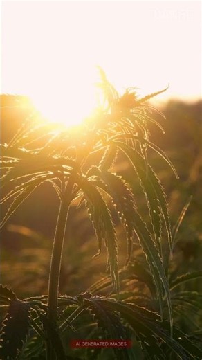Cannabis Farming Legalized in Gandaki!