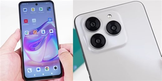 Cubot Note 60 Full Specs, Features, Price In Philippines | PhilNews