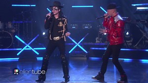 Ellen DeGeneres on Reels