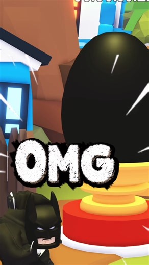 New Egg Launch in Adopt Me!