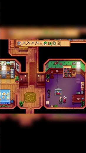 First Day In Stardew Valley