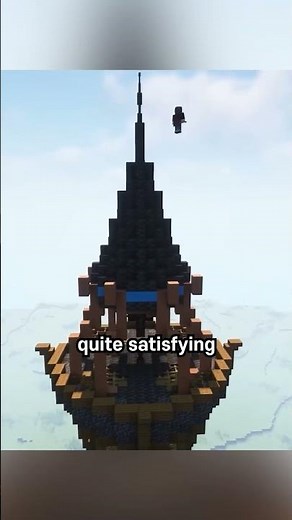 breath of the wild recreated in Minecraft (by @Grazzy)