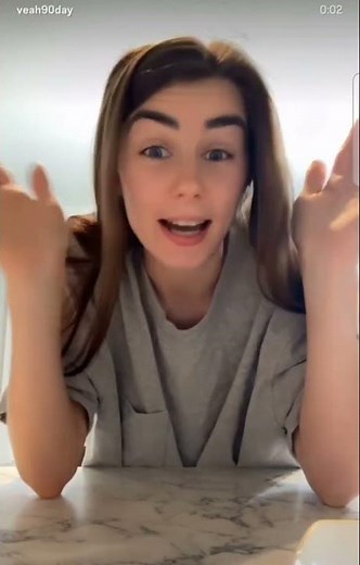 Veah Netherton Breaks Silence on South Africa Drama — ‘Jesus Saved My Life’ | 90 day Fiance