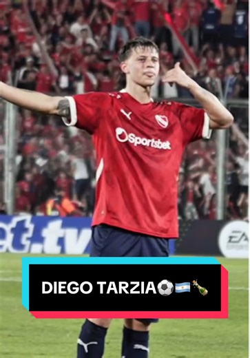 La historia de Diego Tarzia como líder del fútbol argentino