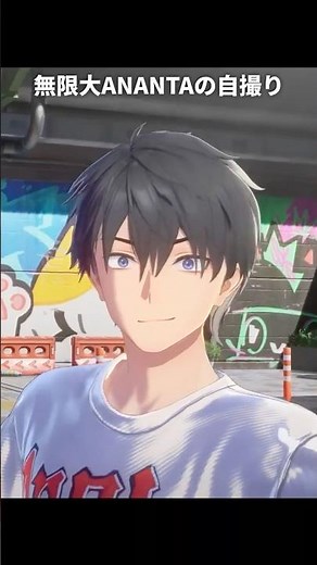 色んなゲームの自撮り撮影が最高に素敵な理由 | NTE/無限大ANANTA/ゼンゼロ