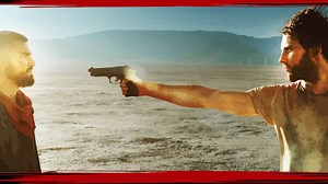 Drifter | Netflix
