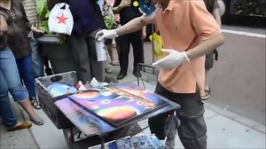 58K views · 1.2K reactions | Amazing art skill ! | Amazing Gifs | Facebook