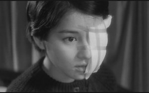 【吉永小百合】《愛と死をみつめて》（凝视爱与死）（1964）cut03