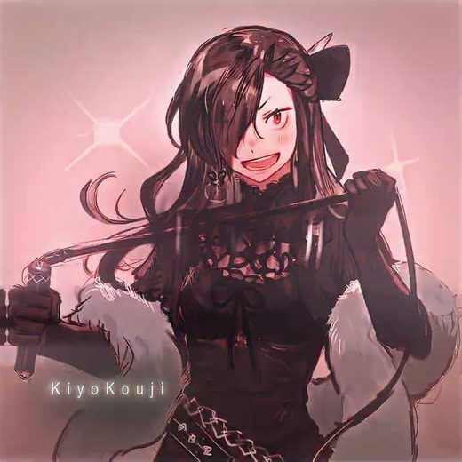 Best Girl in Re Zero? - Natsumi Schwartz 4K Edit