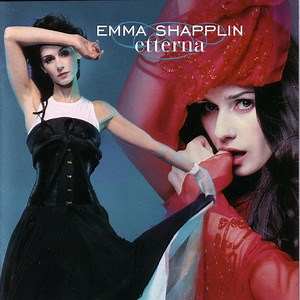 Emma Shapplin: Best songs, Albums and Concerts - Mozaart