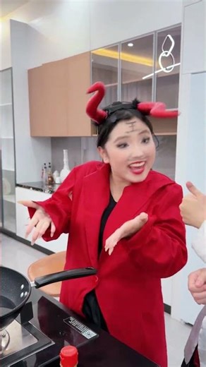 #小丑 #天使 #超人不会飞 #kpop #kpopdemonhunters #huntrix