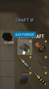 Rust Tips! Boost Your GP Crafting with These Game Changing Tricks