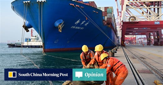 Opinion | By giving up WTO privileges, China gains more than it loses