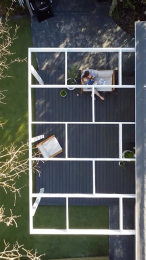 Ekodeck® on Instagram: "Transform your outdoor area with the NEW Ekodeck Essentials composite decking range! Available at @bunnings #compositedecking"