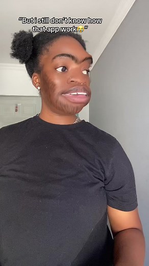 Thobi Mashitisho on TikTok