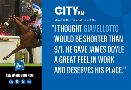 Episode 78: Lincoln meeting at Doncaster, Dubai World Cup and Happy Valley