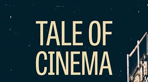 Tale of Cinema - Apple TV