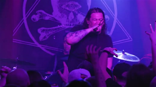 Gridlink Ease Up on the Grind for Their Latest Single "Silk Ash Cascade"