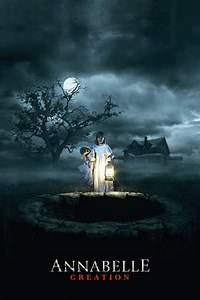 Watch And Download Movie Video Annabelle: Creation For Free!