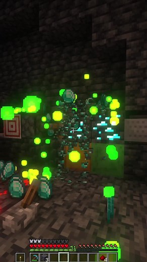 Ultimate Minecraft Diamond Farming Guide