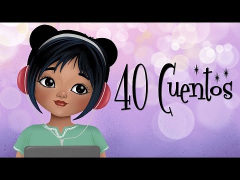 40 cuentos con valores