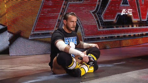 The best moments of 'The Best in the World' in an all-new WWE's Greatest Moments. Tonight at 10:30/9:30c only on A&E. | WWE