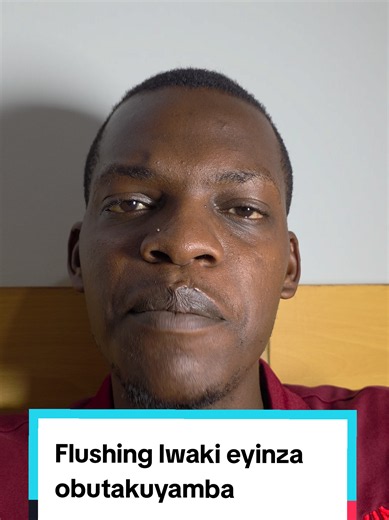 Does Flushing (Lwaki) Affect Fertility? — Expert Answer