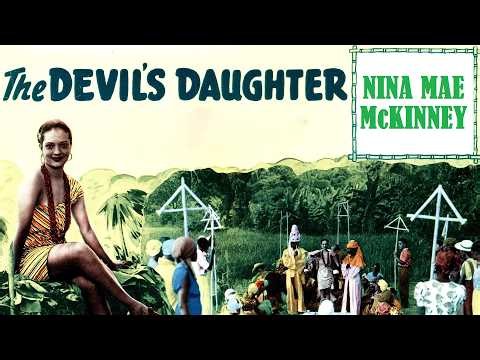 The Devil's Daughter (1939)