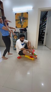 Armaan Ji Ki Mini Car | Kritika Malik