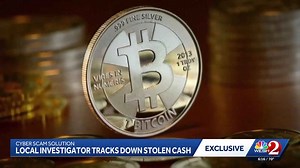Marion County Sheriff's Office gets victims of cryptocurrency scams their money back