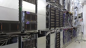 Tour durch ein OVH-Datenzentrum: Wasserkühlung für alle Server