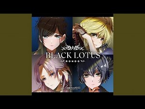 BLACK LOTUS