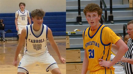 GOTW Preview: Carroll at Homestead