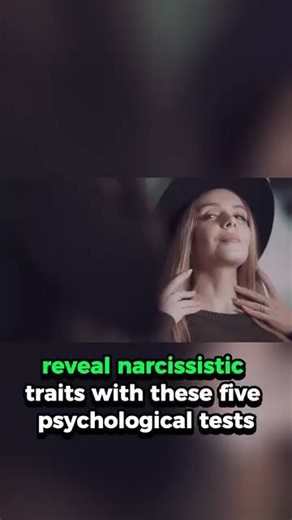 6.5K views · 80 reactions | Reveal Narcissistic Traits With These 5...