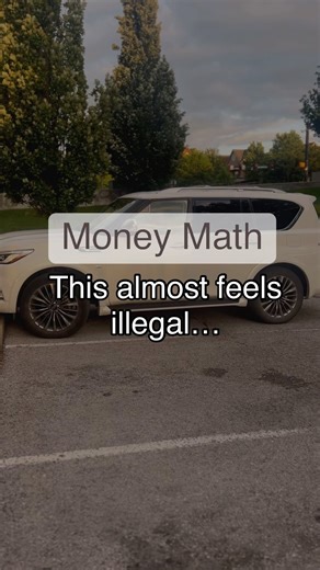 The ultimate wealth cheat code is.. Compound interest. It might sound simple, but it’s the game-changer in your financial journey. Just look at the numbers: investing $1,000 a month takes 6 years to reach $100,000, but only 1 year to grow $850,000 to $1,000,000. This is the magic of compound interest - where your money starts working for you and your wealth begins to snowball. 🚀💰 Imagine your investments growing exponentially, doubling, tripling, and beyond, all while you focus on living your 