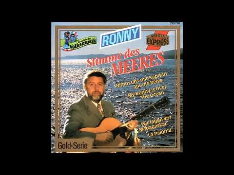 Ronny - Stimme des Meeres