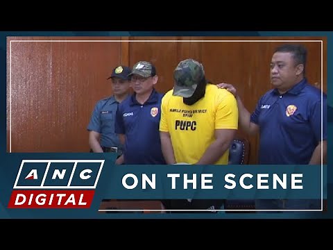 LOOK: Isko Moreno presents Top 1 'Most Wanted' in NCR apprehended 18 years after crime | ANC